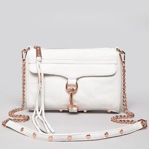 Rebecca Minkoff Crossbody - Mini MAC